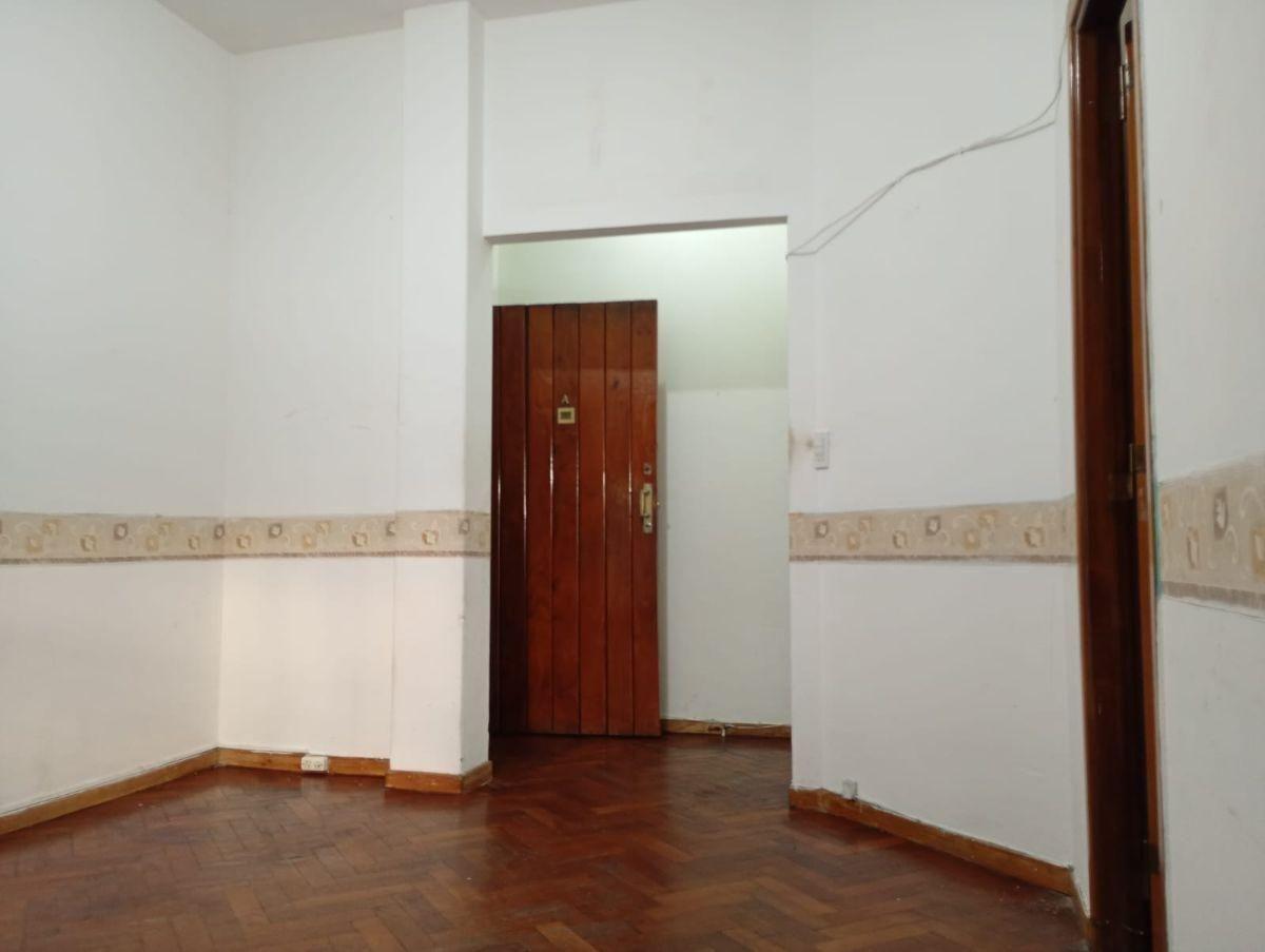 Foto de VENTA- 2AMB FTE-CHACO Y AV LA PLATA- CABALLITO, imagen 5