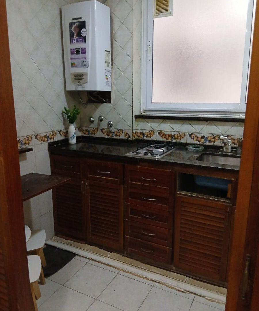 Foto de VENTA- 3 AMB C/COCHERA- M.T. ALVEAR Y LARREA-RECOLETA, imagen 3