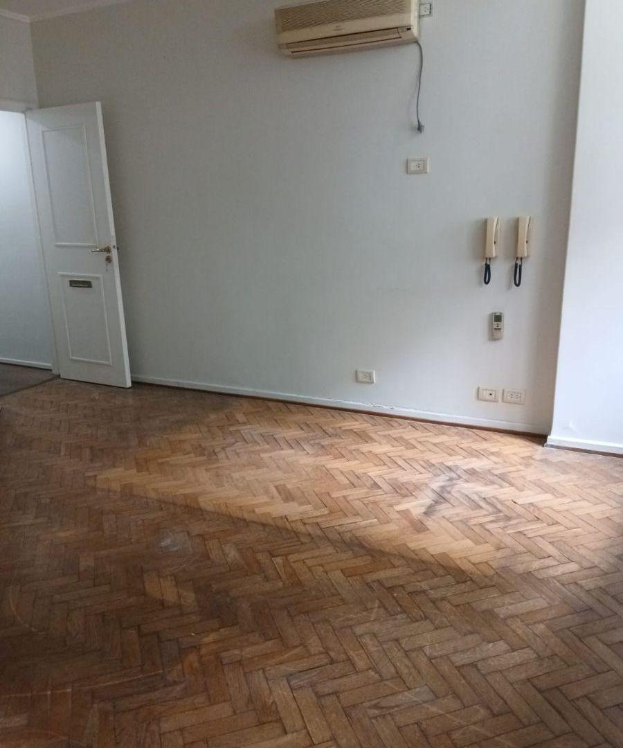 Foto de VENTA- 3 AMB C/COCHERA- M.T. ALVEAR Y LARREA-RECOLETA, imagen 5