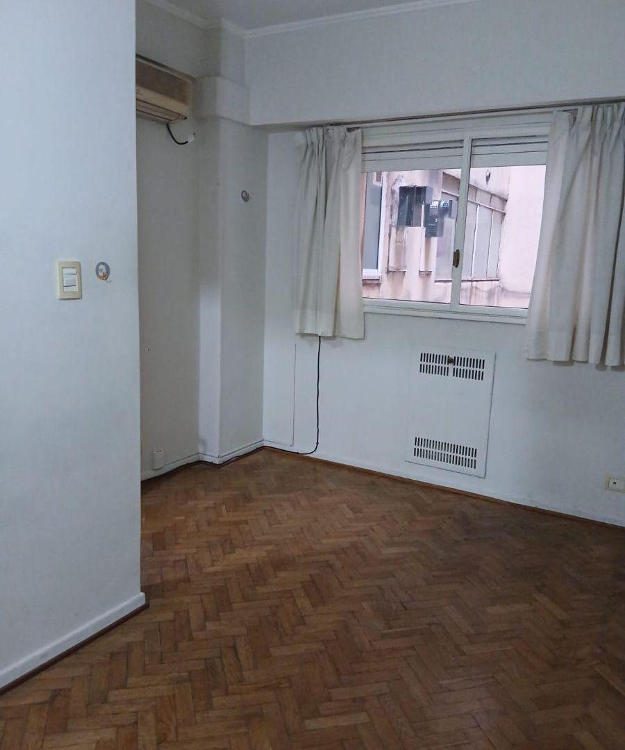 Foto de VENTA- 3 AMB C/COCHERA- M.T. ALVEAR Y LARREA-RECOLETA, imagen 4
