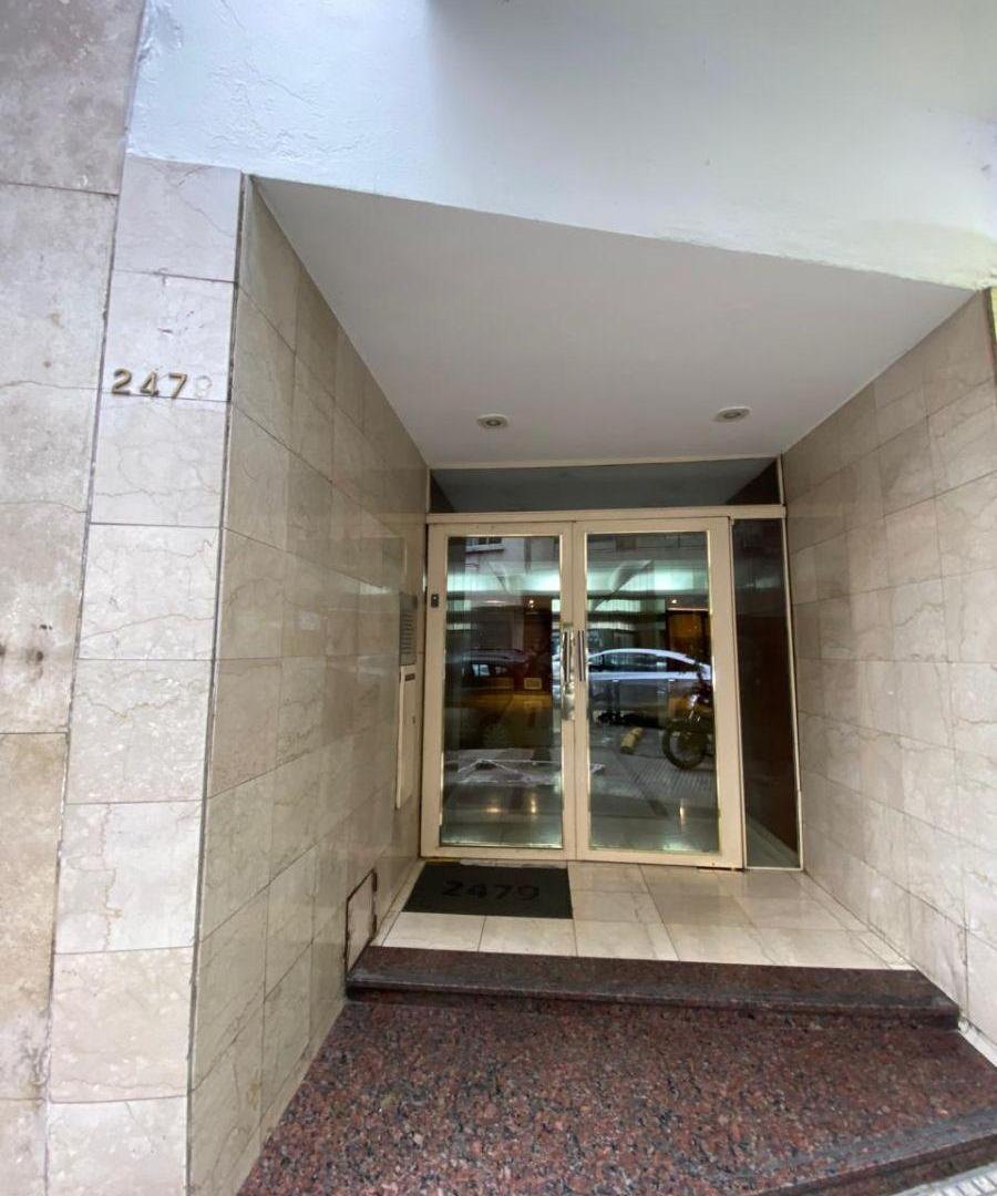 Foto de ALQUILER-2 AMB- PEÑA Y AV PUEYRREDÓN-RECOLETA, imagen 2