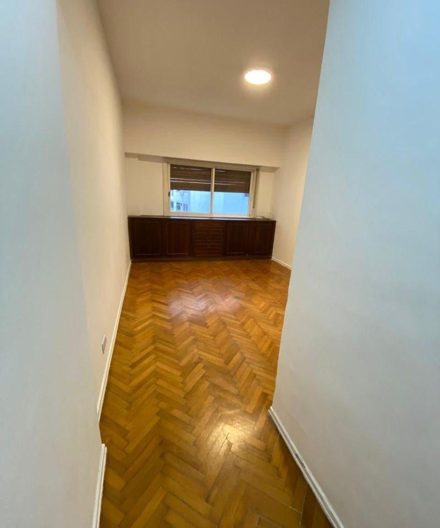 Foto de ALQUILER-2 AMB- PEÑA Y AV PUEYRREDÓN-RECOLETA, imagen 1