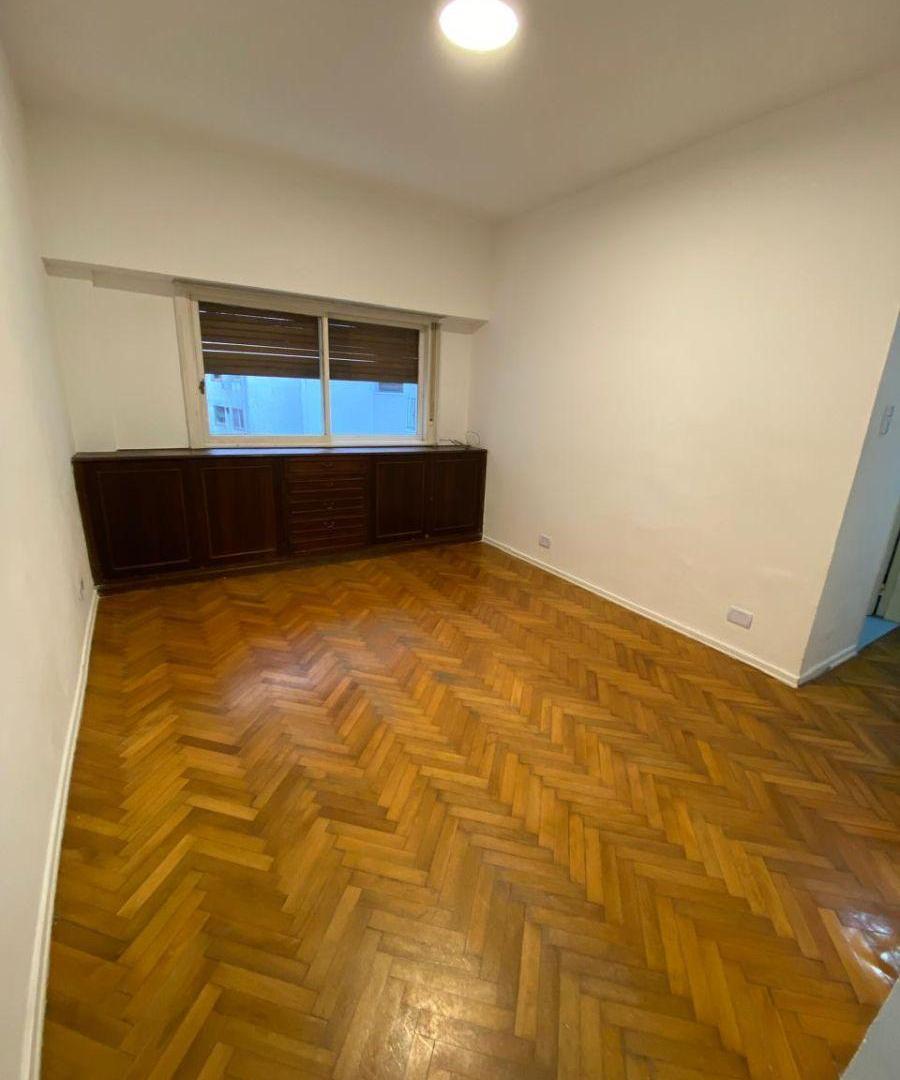 Foto de ALQUILER-2 AMB- PEÑA Y AV PUEYRREDÓN-RECOLETA, imagen 3