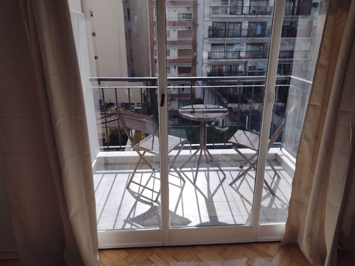 Foto de VENTA-2 AMB CFTE- AV SANTA FE Y AYACUCHO- RECOLETA, imagen 2
