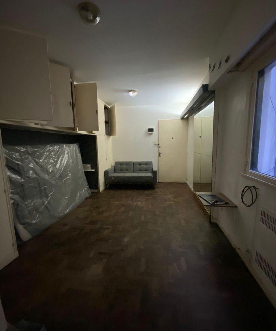 Foto de ALQUILER-1 AMB- PEÑA YLARREA- RECOLETA, imagen 4