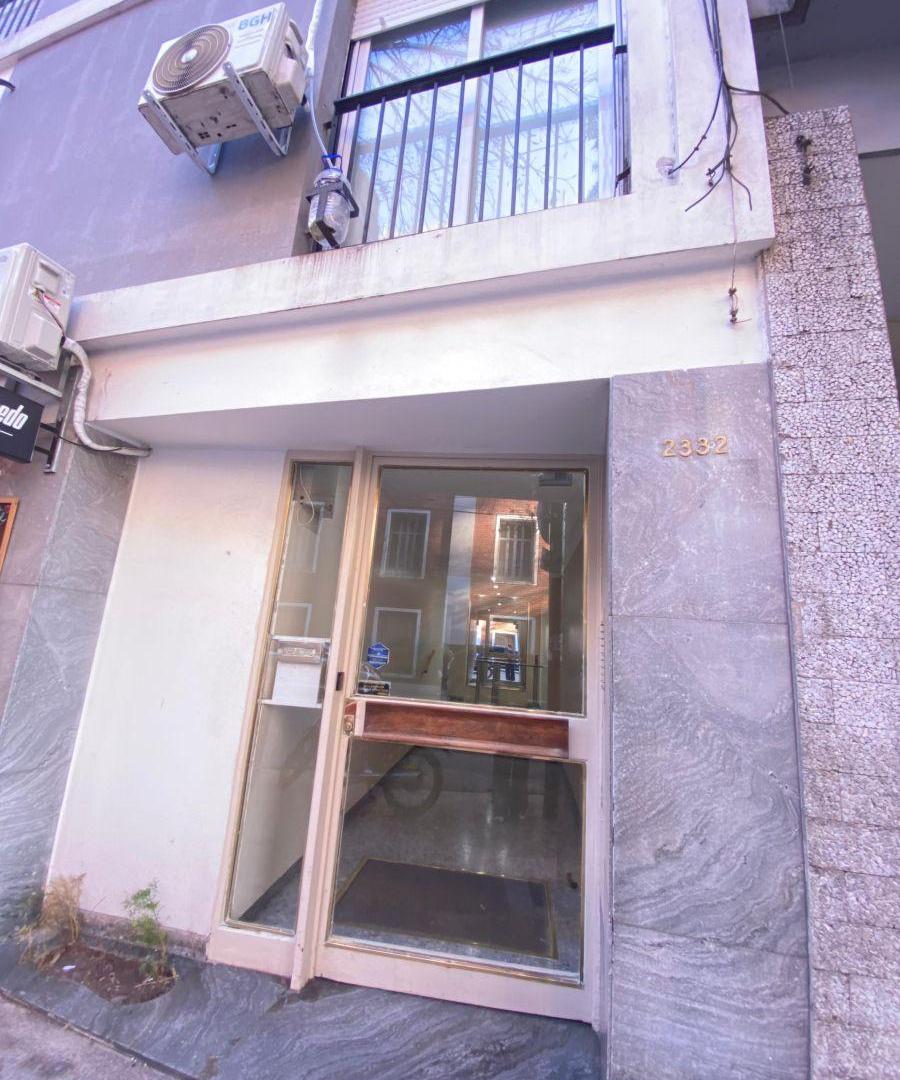 Foto de ALQUILER-1 AMB- PEÑA YLARREA- RECOLETA, imagen 2