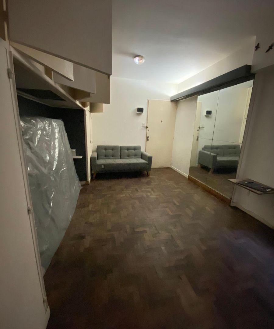 Foto de ALQUILER-1 AMB- PEÑA YLARREA- RECOLETA, imagen 1