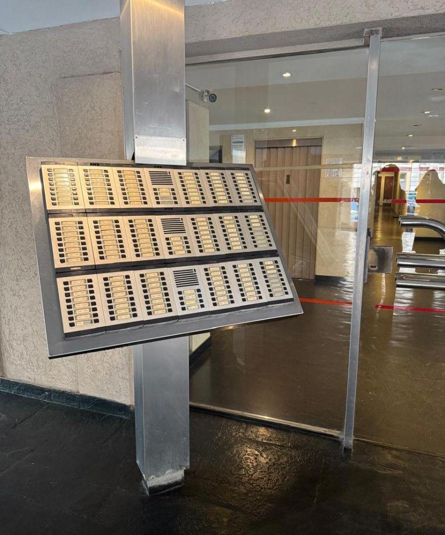 Foto de ALQUILER- 3 AMB EDIFICIO CATEGORIA-LAPRIDA Y PEÑA-RECOLETA, imagen 1