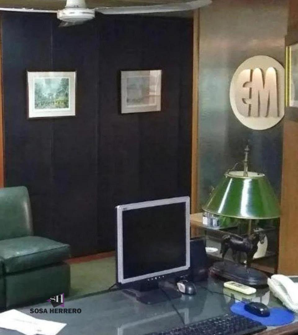 Oficina comercial