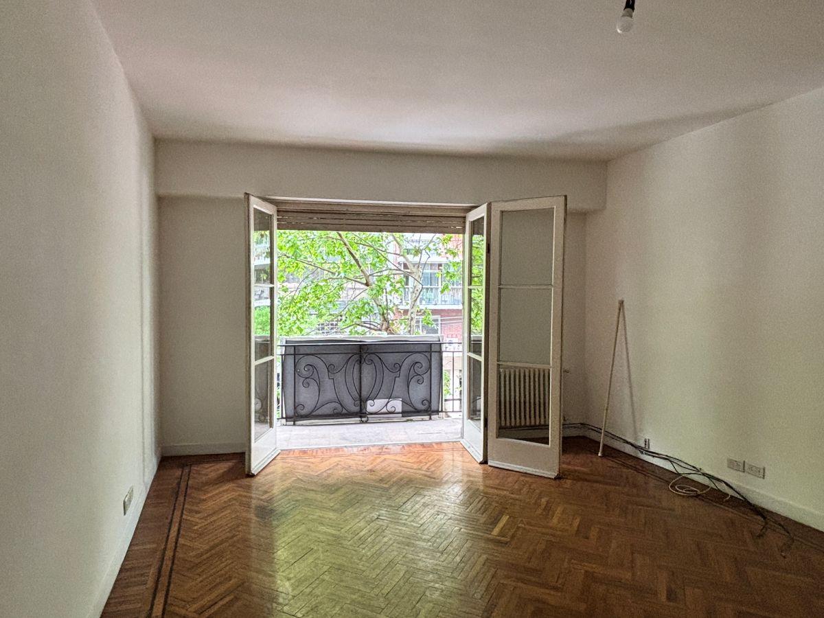 Foto de VENTA- 3AMB C/ DEP- AV PUEYRREDON Y GUIDO-RECOLETA, imagen 4