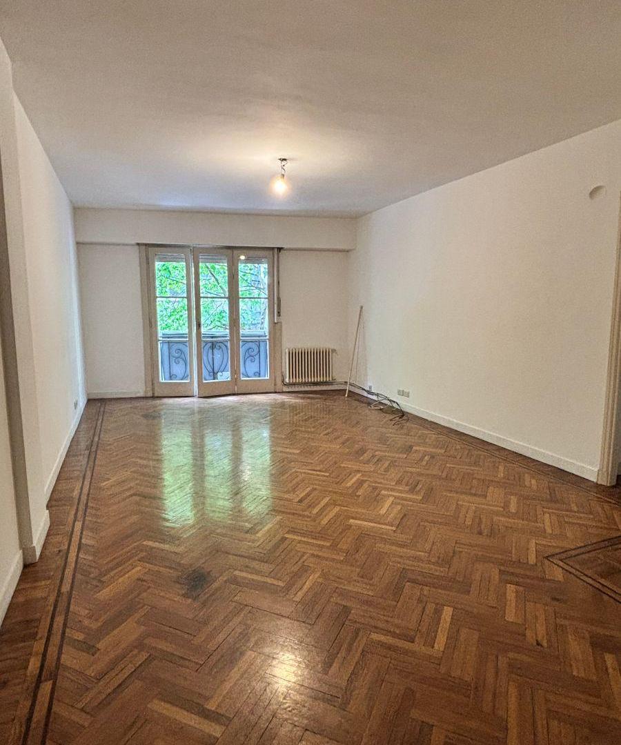 Foto de VENTA- 3AMB C/ DEP- AV PUEYRREDON Y GUIDO-RECOLETA, imagen 5