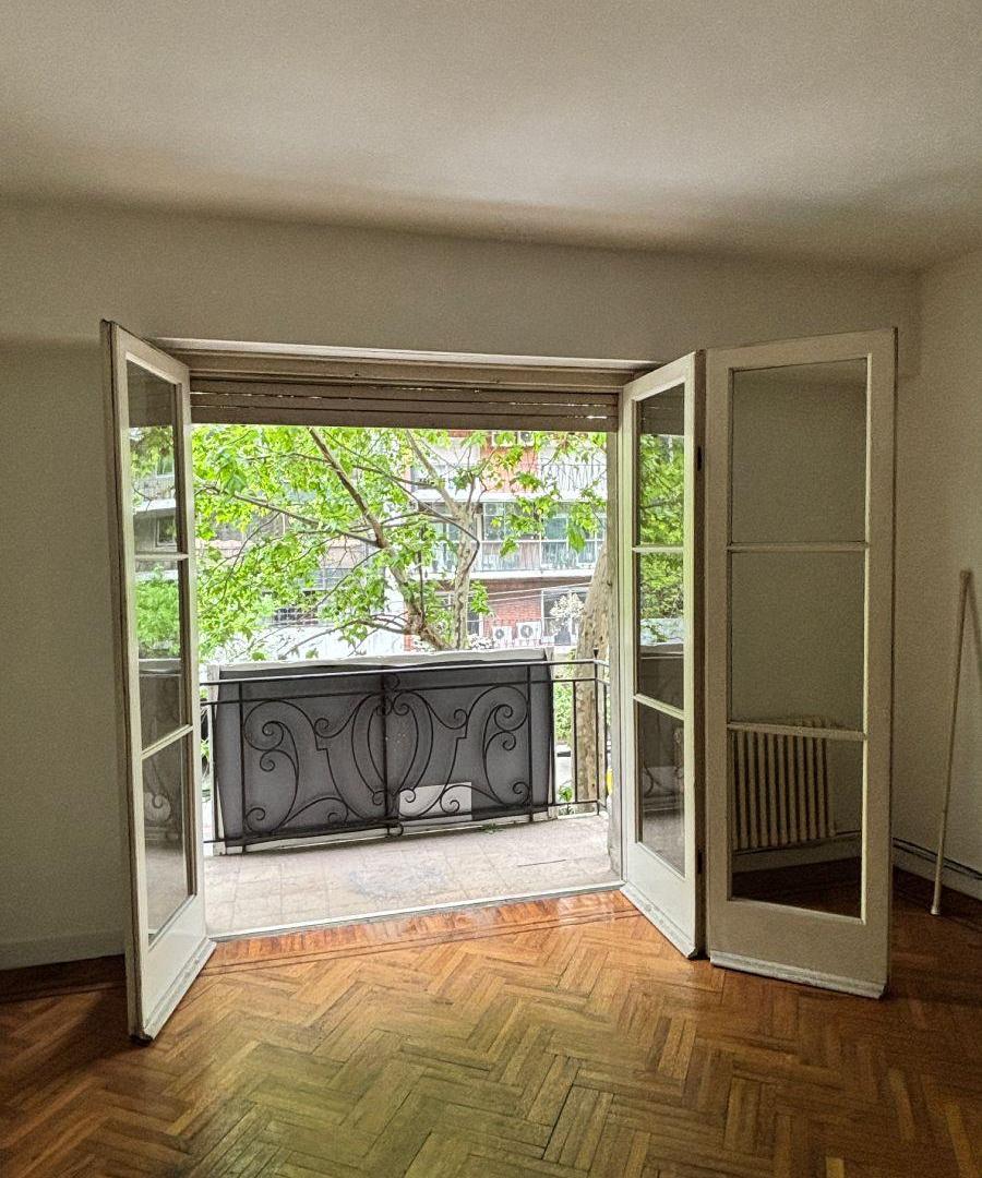 Foto de VENTA- 3AMB C/ DEP- AV PUEYRREDON Y GUIDO-RECOLETA, imagen 3