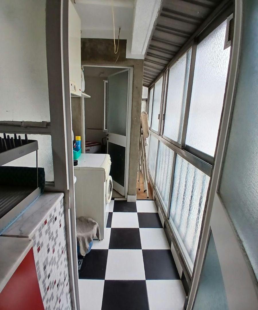 Foto de VENTA- 4AMB C/DEP- BERUTI Y AV PUEYRREDON-RECOLETA, imagen 5