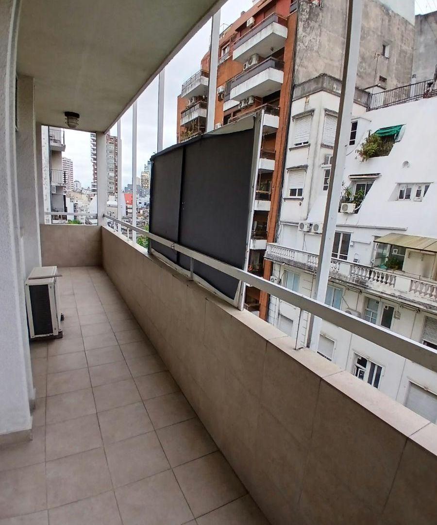 Foto de VENTA- 4AMB C/DEP- BERUTI Y AV PUEYRREDON-RECOLETA, imagen 3