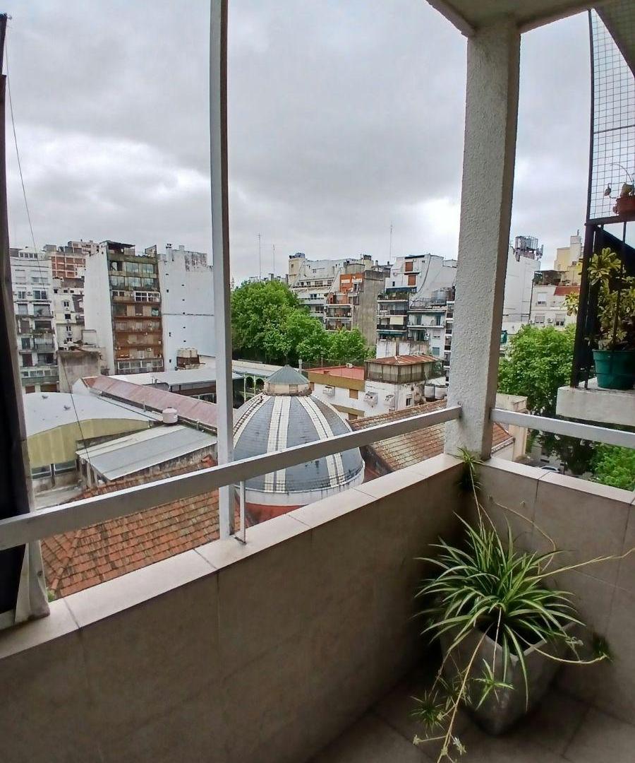 Foto de VENTA- 4AMB C/DEP- BERUTI Y AV PUEYRREDON-RECOLETA, imagen 4