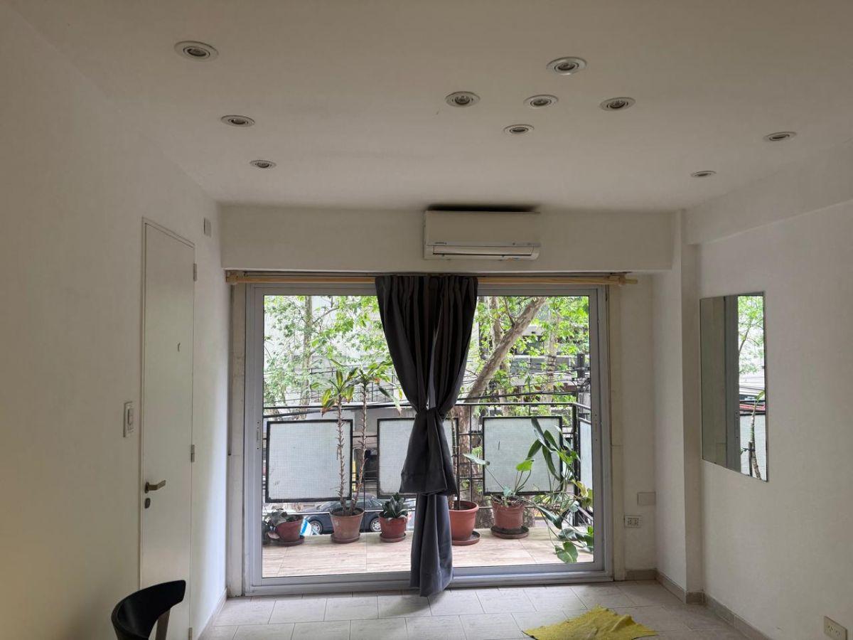 Foto de VENTA- 1 AMB APT PROF-AV PUEYRREDON Y FRENCH-RECOLETA, imagen 3