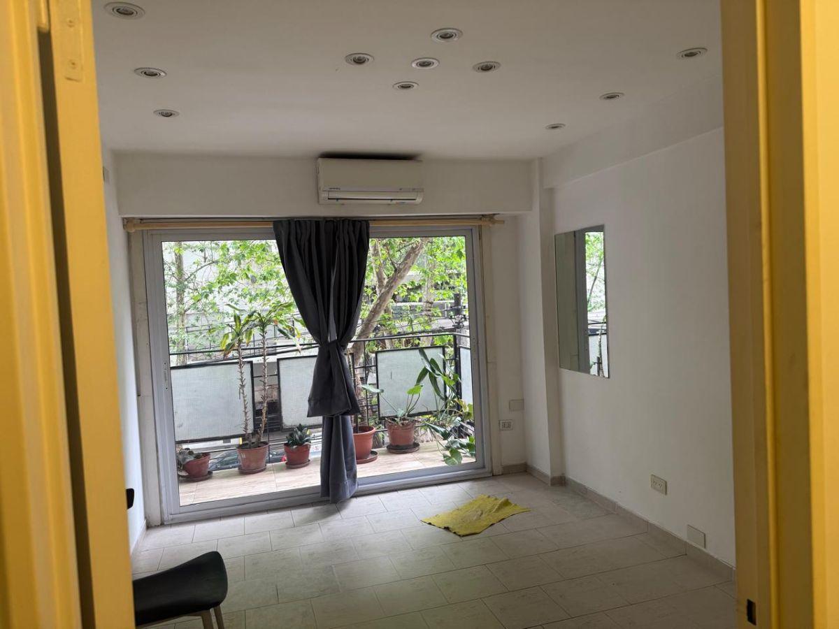 Foto de VENTA- 1 AMB APT PROF-AV PUEYRREDON Y FRENCH-RECOLETA, imagen 4