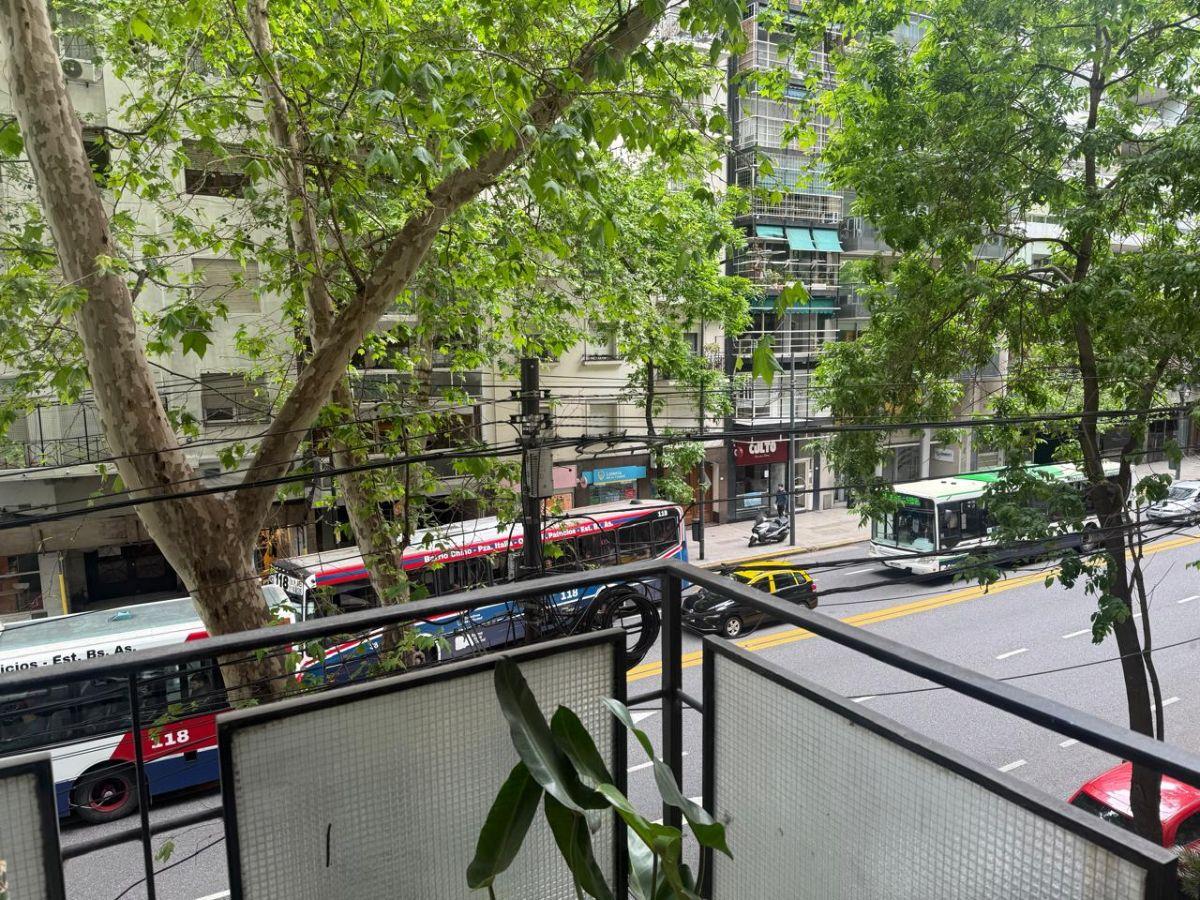 Foto de VENTA- 1 AMB APT PROF-AV PUEYRREDON Y FRENCH-RECOLETA, imagen 2