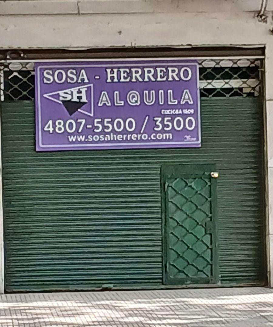 Foto de ALQUILER- LOCAL SOBRE AVENIDA PUEYRREDON Y BARRIENTOS-RECOLETA, imagen 5
