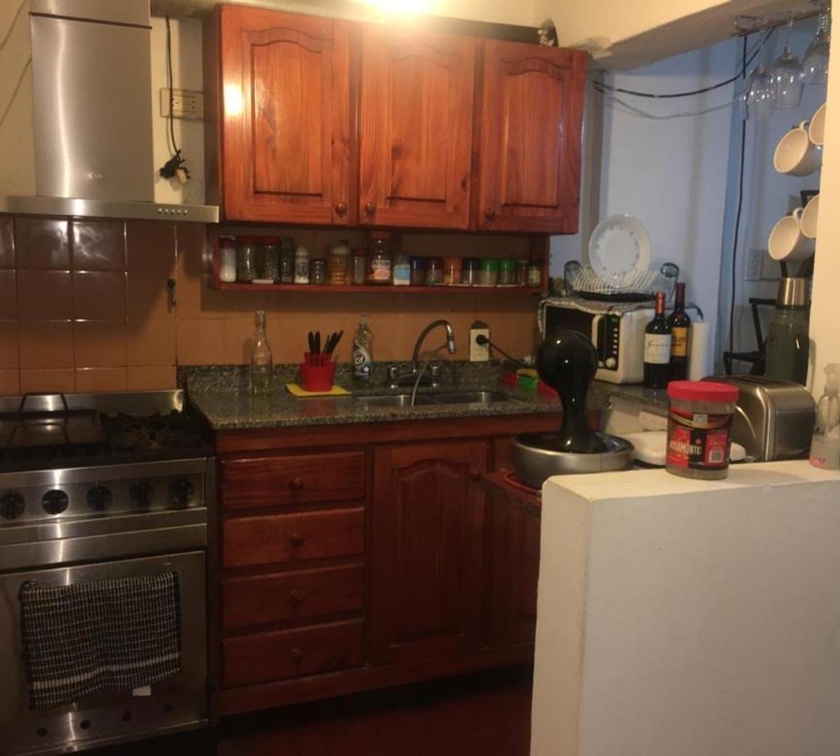 VENTA - DEPTO 3 AMB CON BALCON TERRAZA, LOMAS DE ZAMORA