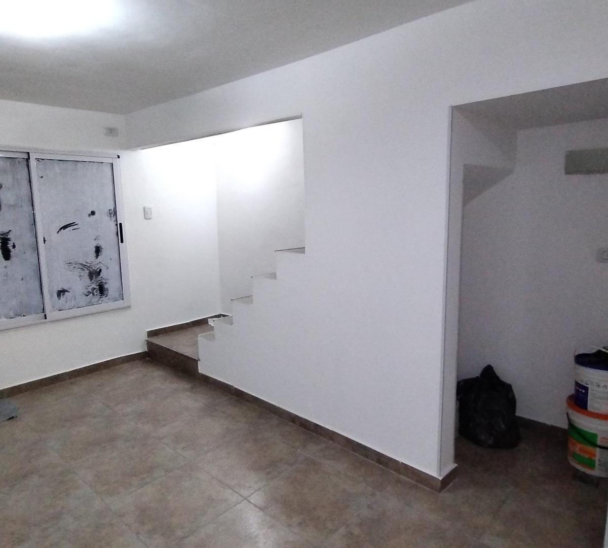 Venta - Duplex Al Fte 3 Amb C/patio, Nuevo! Banfield 4