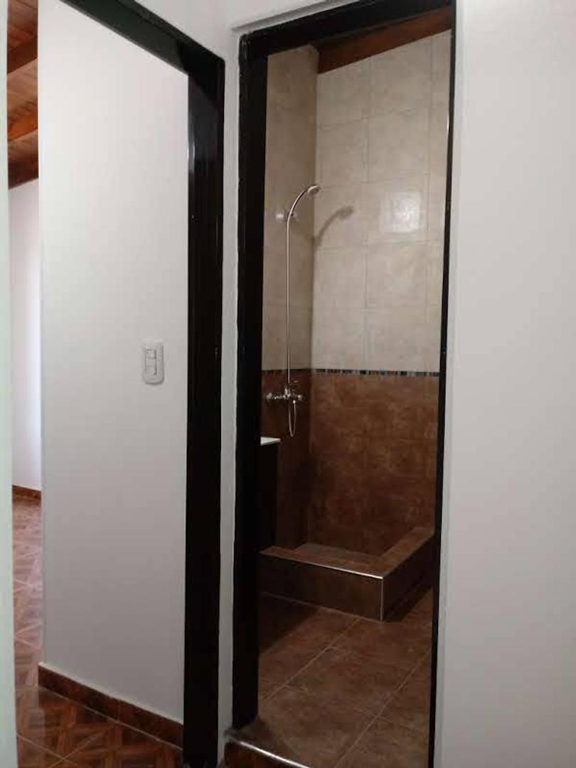 Duplex Al Fte 3 Amb Nuevo! Banfield 5