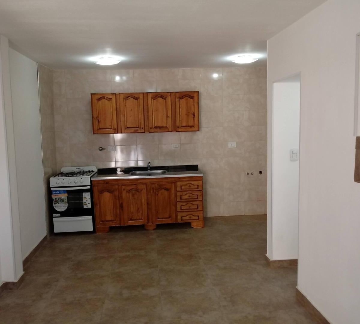 Duplex Al Fte 3 Amb Nuevo! Banfield 1