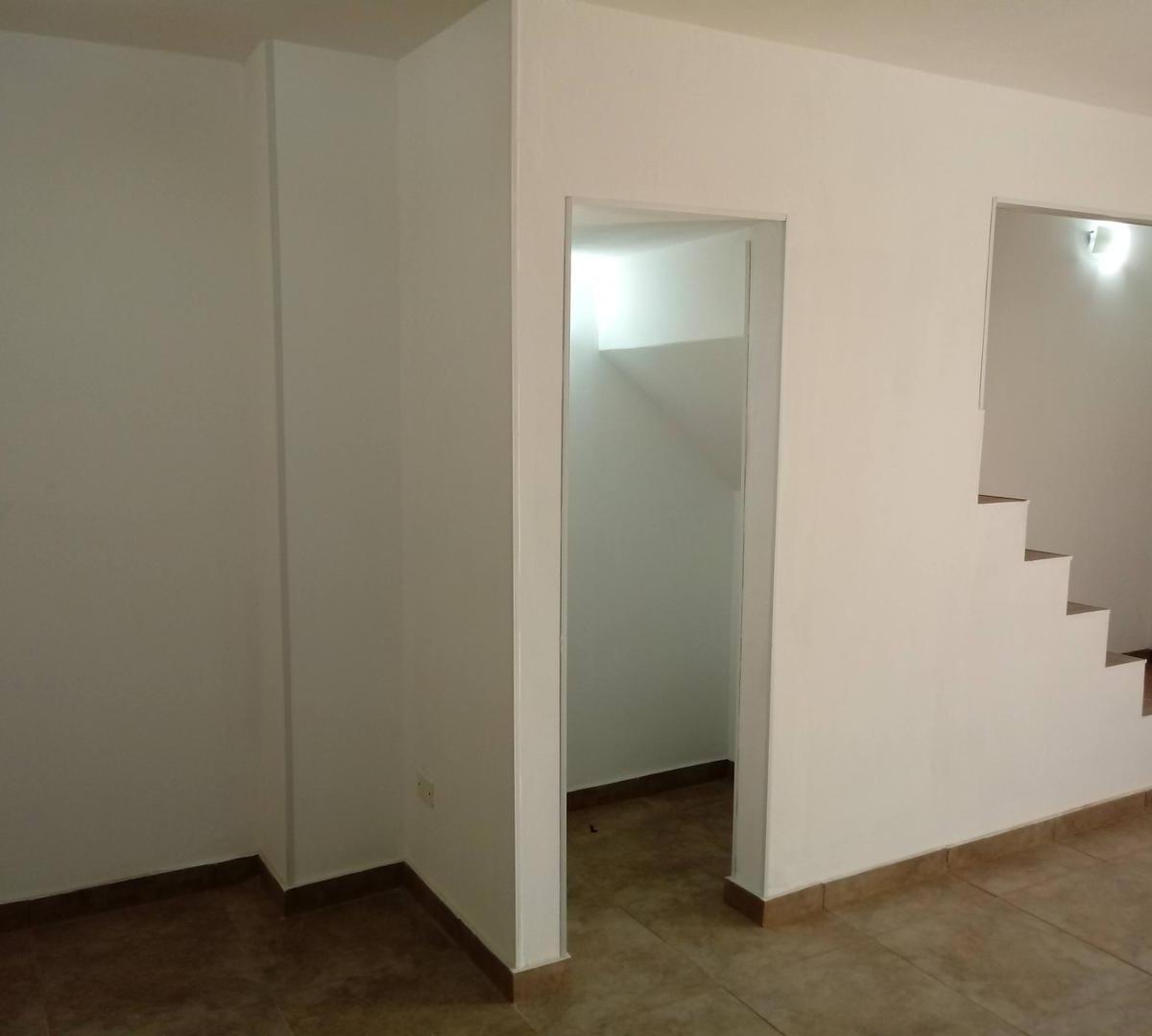 Duplex Al Fte 3 Amb Nuevo! Banfield 5