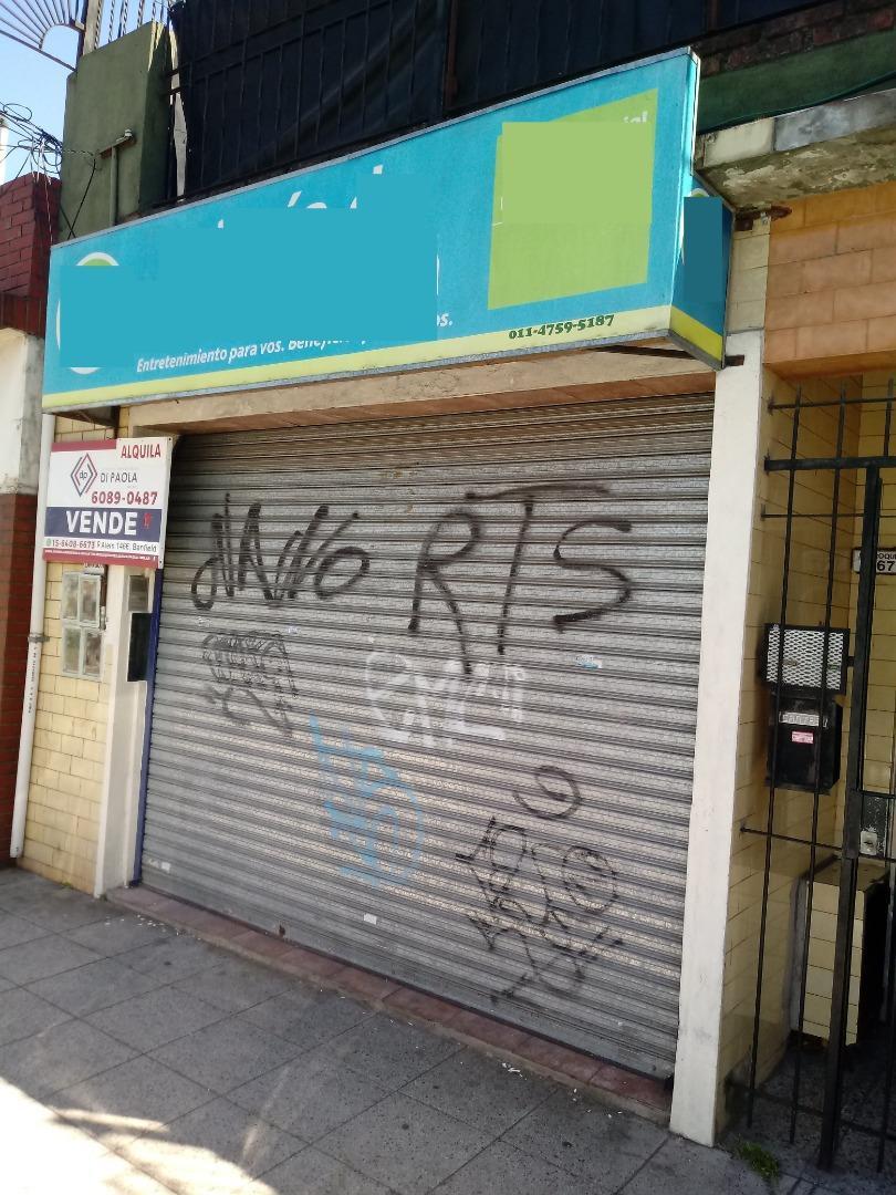 Propiedad en Argentina