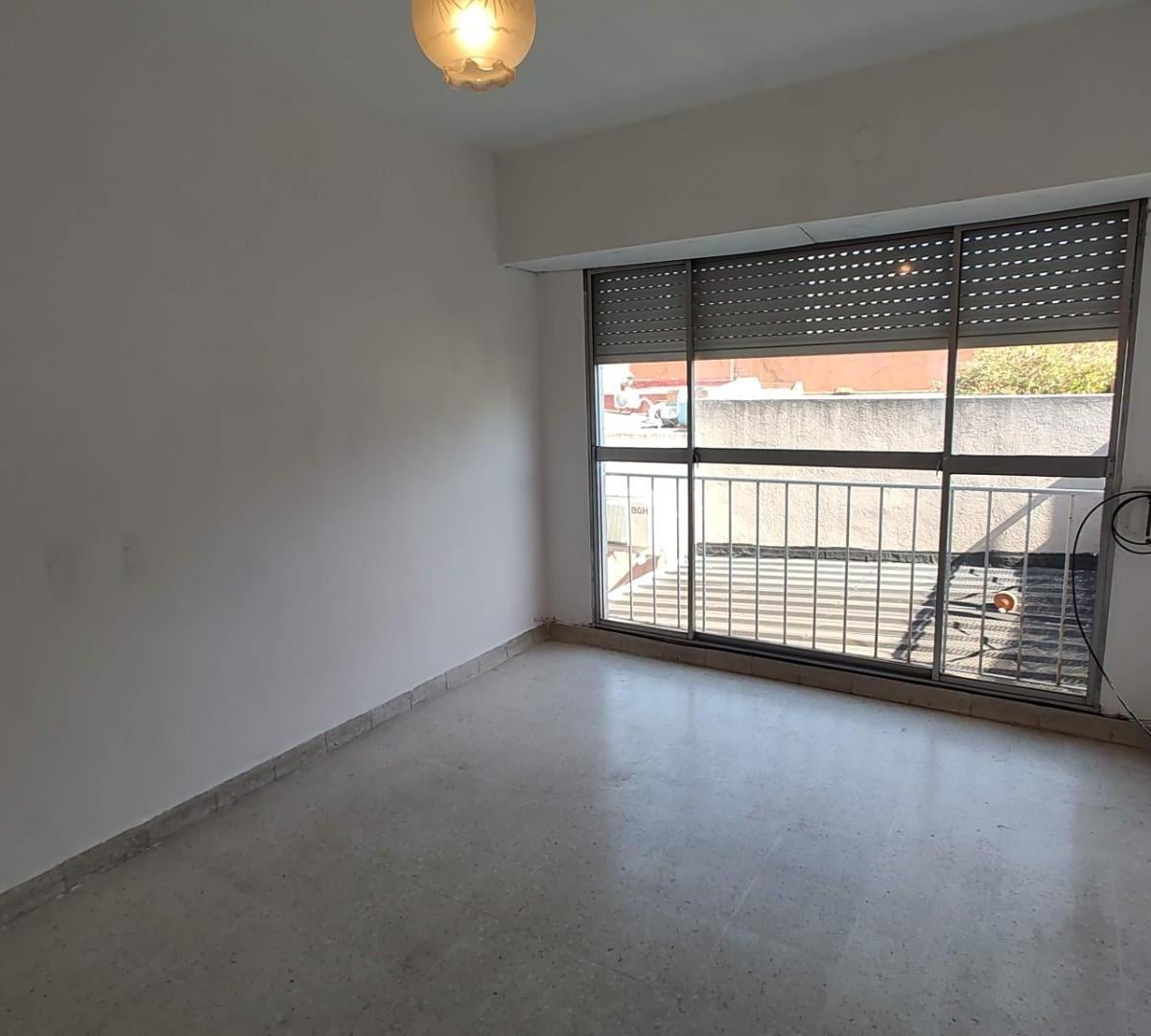 DEPTO 3 AMB C/BAULERA, BAJAS EXPENSAS! APTO CREDITO!!!