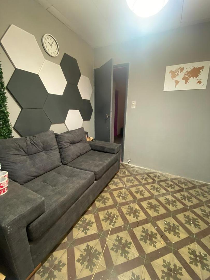 VENTA - INMUEBLE COMERCIAL C/GALPON Y C/LOCAL