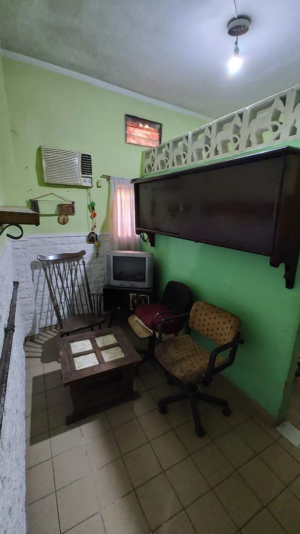 Venta - Casa en PH Al Fte de 3 Amb C/patio y Cochera! Lomas 4