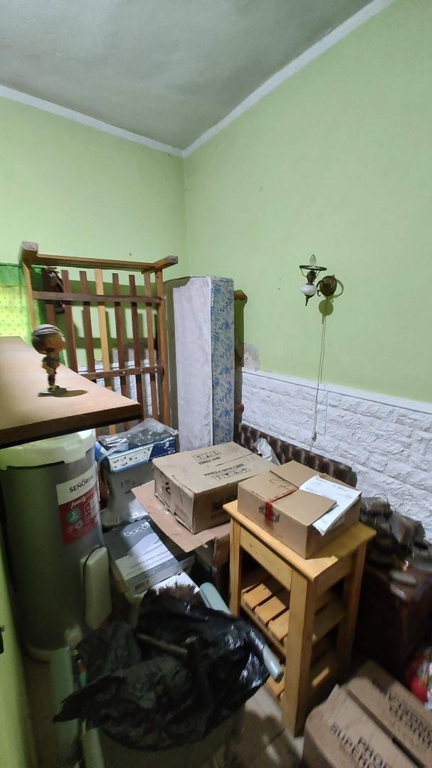 Venta - Casa en PH Al Fte de 3 Amb C/patio y Cochera! Lomas 3