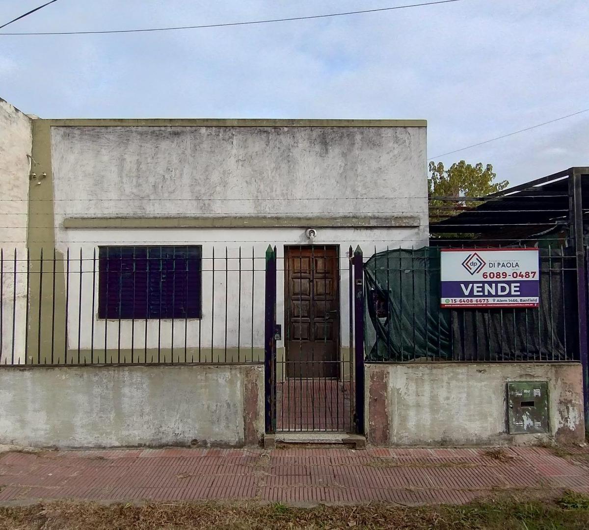 Propiedad en Argentina