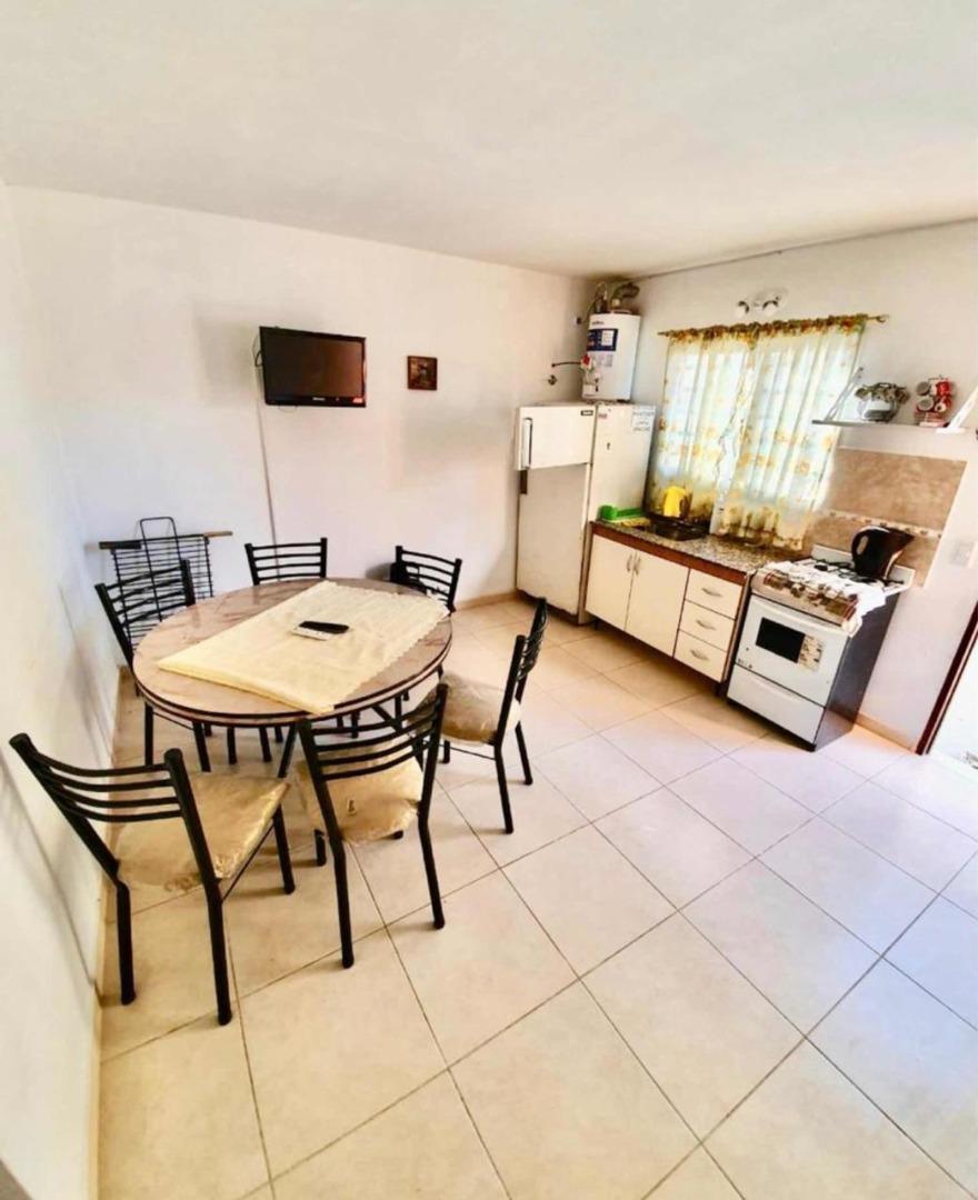 Venta - Duplex 3 Amb C/garage y Parrilla en Mar del Tuyu! 5