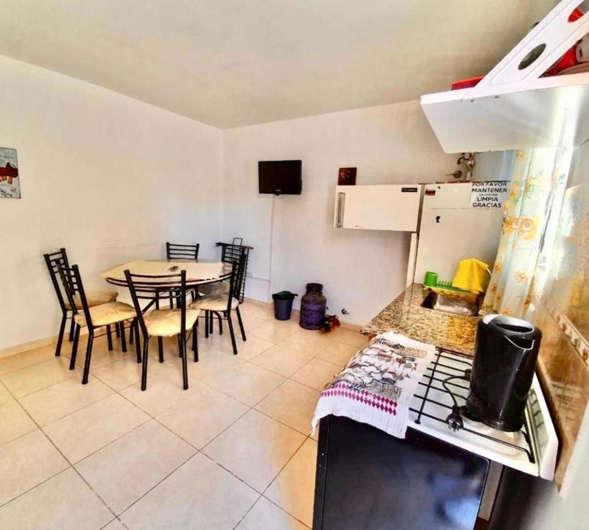 Venta - Duplex 3 Amb C/garage y Parrilla en Mar del Tuyu! 1