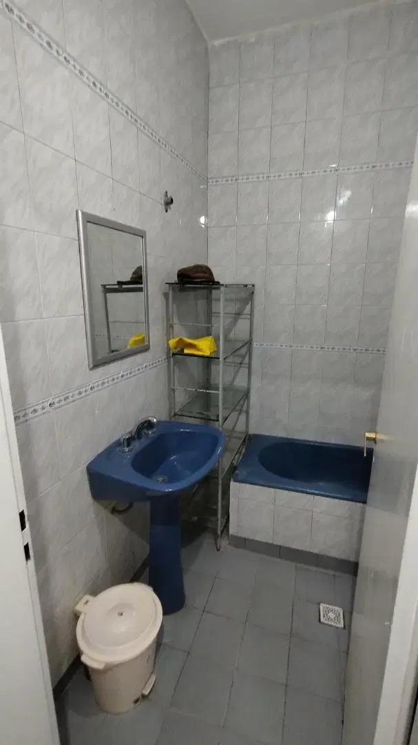 A ESTRENAR! DEPTO T/CASA 3 AMB C/PATIO, CLAYPOLE! 2