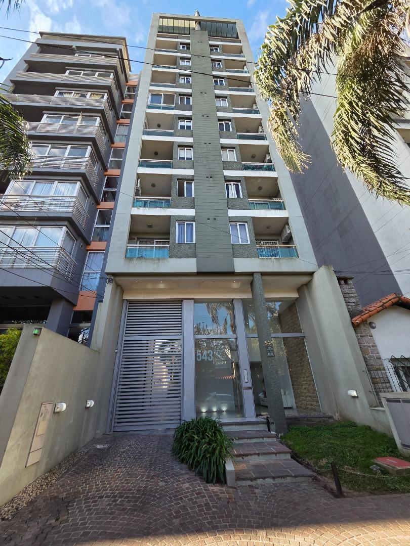 Foto de EXCELENTE DEPTO 2 AMB C/BALCON! MODERNO EN LOMITAS!, imagen 1