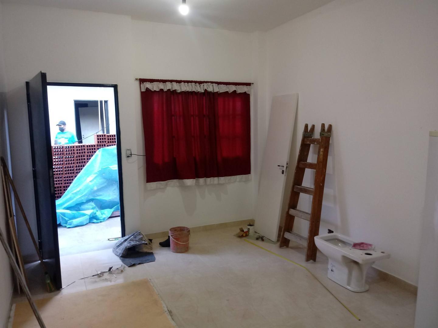 Foto de LINDO DEPTO TIPO CASA 2 AMB CON PATIO Y MODERNO!, imagen 3