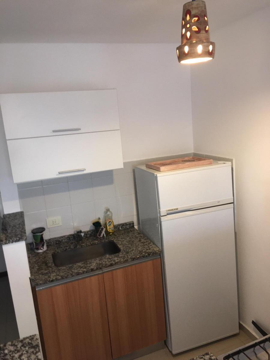 Moderno 2 Ambientes en Duplex 5