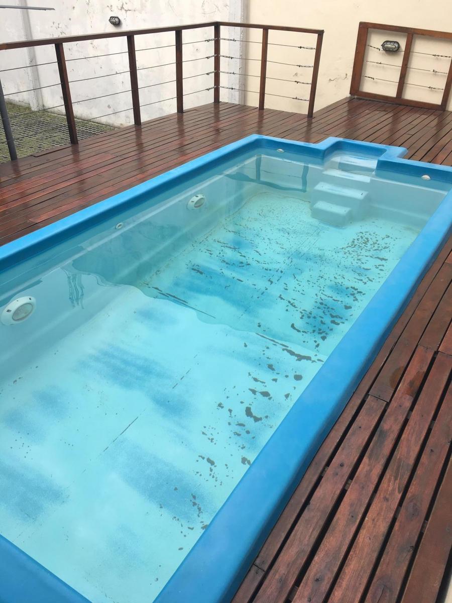 Moderno 2 Ambientes en Duplex 3
