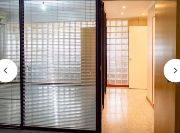 VIVIENDA u OFICINA 140m2 8 AMBIENTES 3