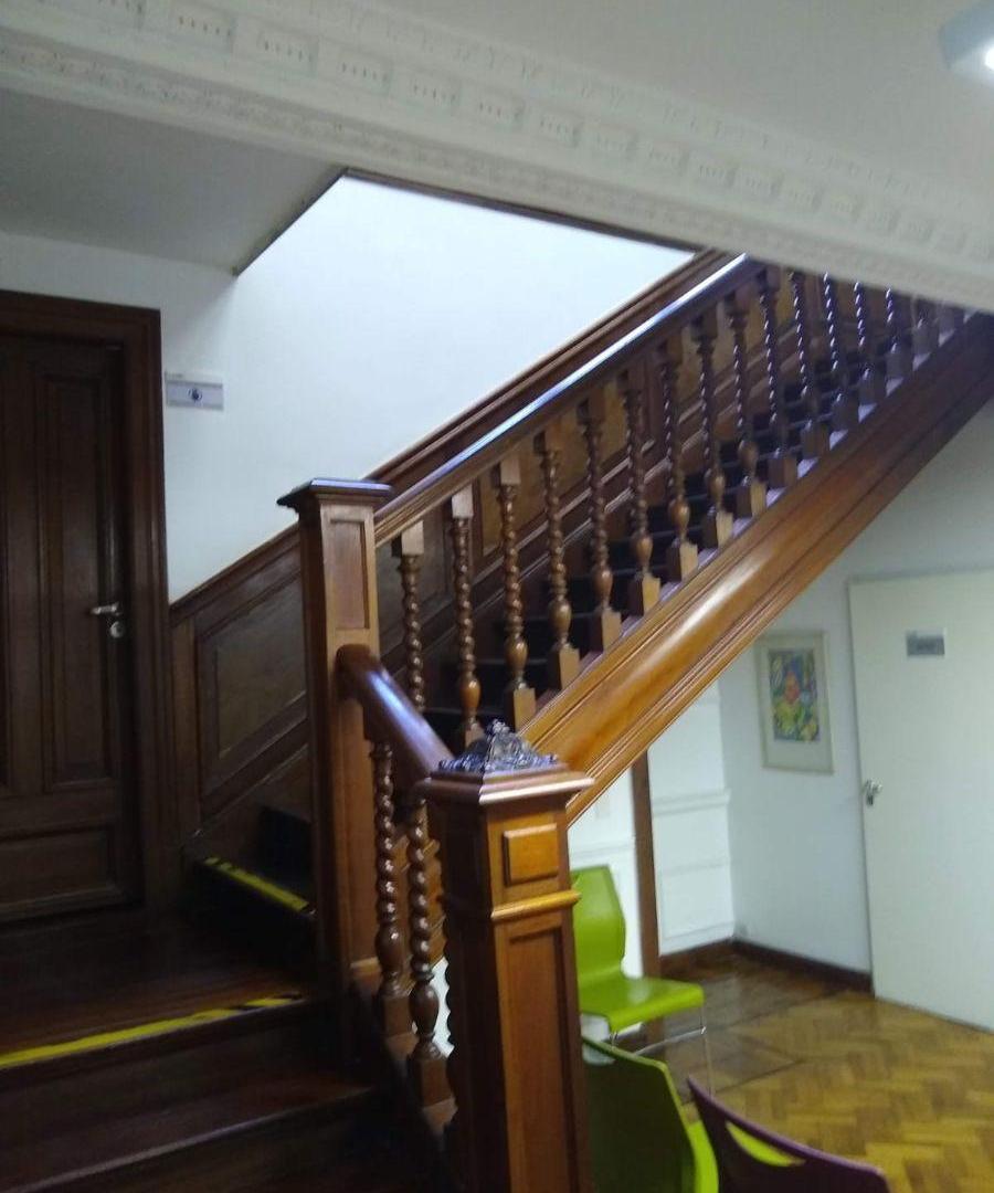 Foto de VENTA EDIFICIO EN BLOCK 554m2 BARRANCAS DE BELGRANO, imagen 5