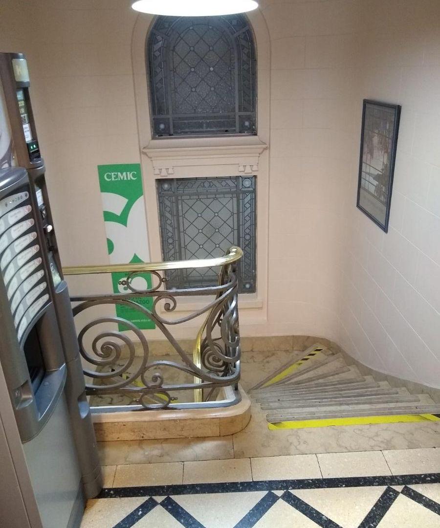 Foto de VENTA EDIFICIO EN BLOCK 554m2 BARRANCAS DE BELGRANO, imagen 2