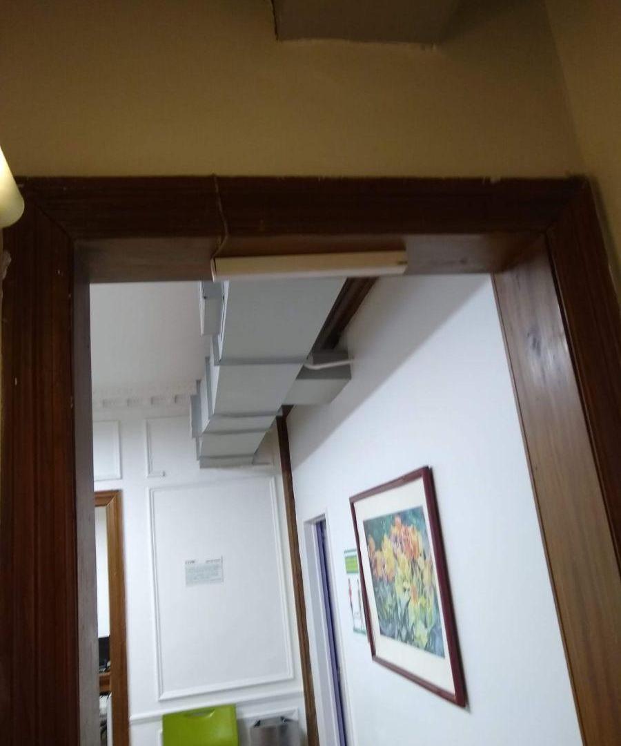 Foto de VENTA EDIFICIO EN BLOCK 554m2 BARRANCAS DE BELGRANO, imagen 4