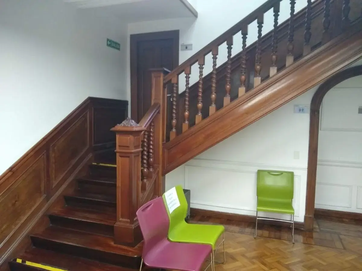 EDIFICIO 4 PLANTAS 554m2 EN BLOCK BARRANCAS DE BELGRANO 3