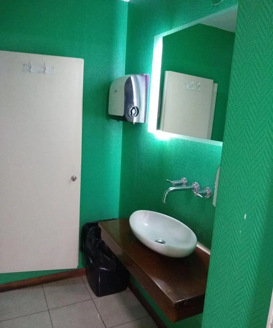 EDIFICIO 4 PLANTAS 554m2 EN BLOCK BARRANCAS DE BELGRANO