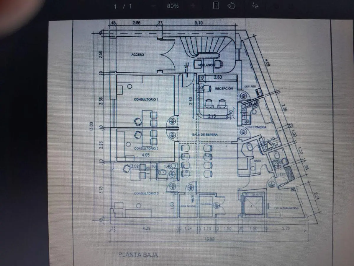 Plano 1