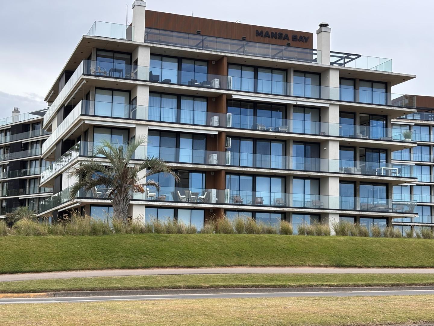 Departamento en Mansa Bay - SEMANA SANTA