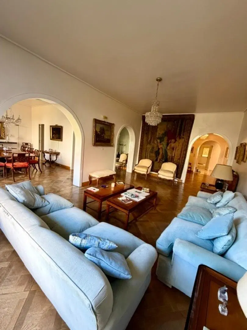 ESPECTACULAR PISO !!!!!!! 1